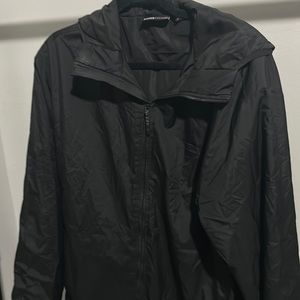 Swiss Tech light jacket black size 38 -40